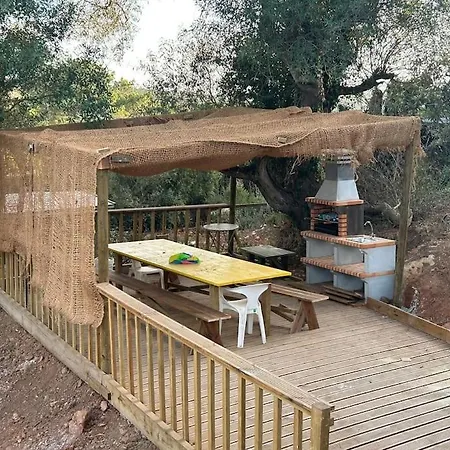 Casa Do Baloico Do Pitagudo Σπίτι διακοπών *